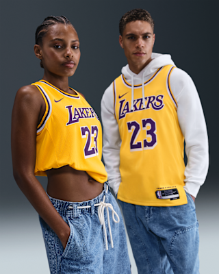 NIKE公式】 レブロン・ジェームズ チームユニフォーム【ナイキ公式通販】